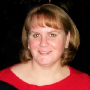 Meet your Posher, Jenn